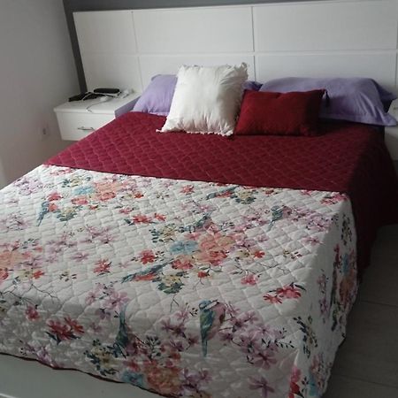 Casamrichica1 Villa Ribeira Grande ภายนอก รูปภาพ