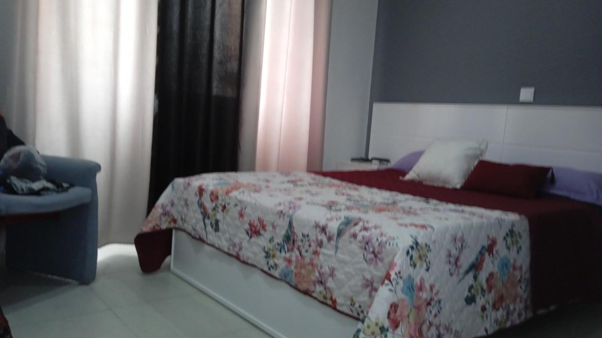 Casamrichica1 Villa Ribeira Grande ภายนอก รูปภาพ