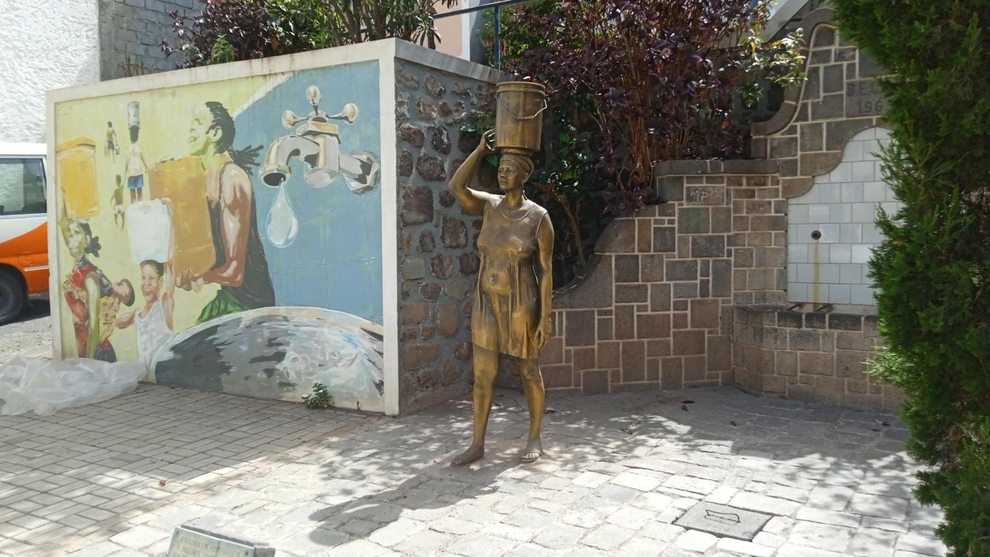 Casamrichica1 Villa Ribeira Grande ภายนอก รูปภาพ